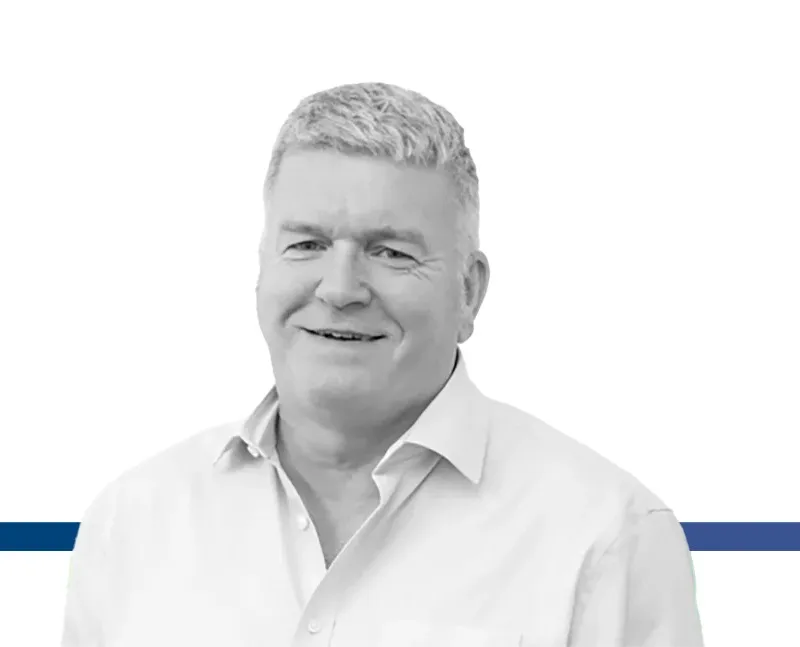 Andrew Pennington, Director at Odin Fiduciaries