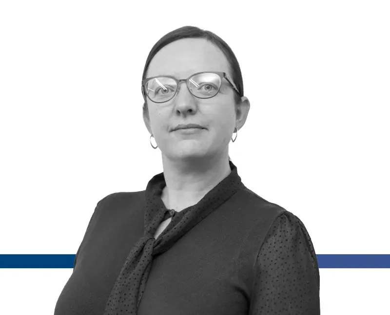 Jacqui Mylchreest, Odin Fiduciaries