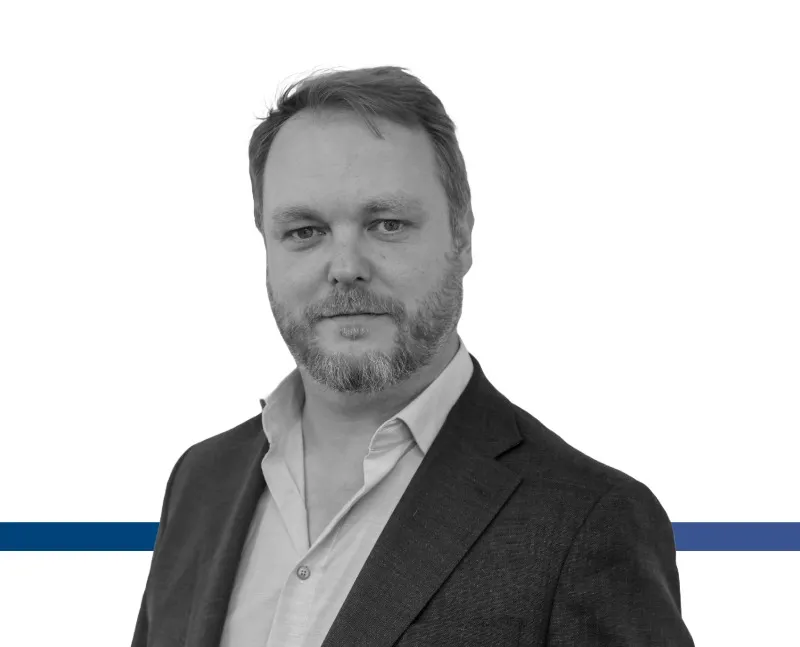 Robert Owen, Director at Odin Fiduciaries