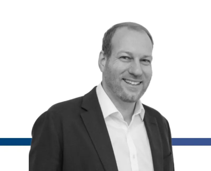 Wayne Mears, Director at Odin Fiduciaries